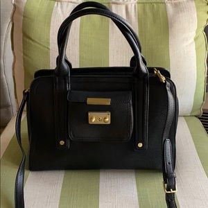 3.1 Philip Lim for Target black handbag